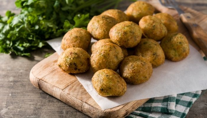 La recette de beignets de morue de grand-mère