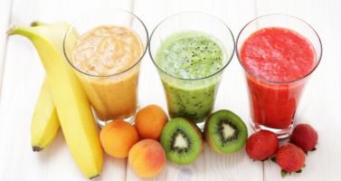 catégorie de recettes de boissons