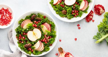 catégorie de recettes de salades