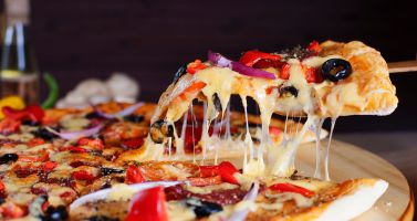 recettes de pains et pizzas