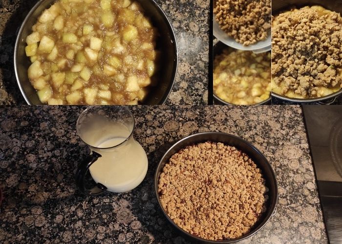 presentacion final del crumble